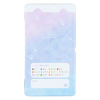 カミオジャパン ケース入12色鉛筆 YUMEIRO NO PARADE 1個