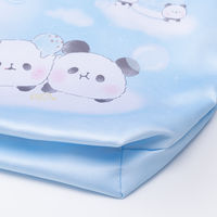 カミオジャパン おけいこバッグ もちもちぱんだ 1個