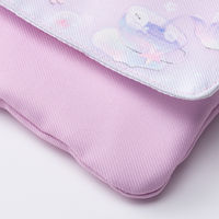 カミオジャパン どこでもポッケ CLEAR TEA TIME 1個