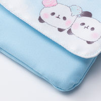 カミオジャパン どこでもポッケ もちもちぱんだ 1個