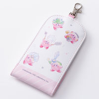 カミオジャパン キーケース 星のカービィ COPY ABILTY 1個