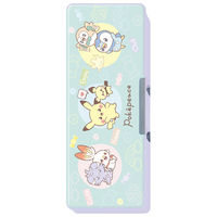 ショウワノート ふでばこ ポケピース 1個