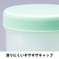 軟膏容器 軟膏壺（つぼ ツボ） 丸底 増量タイプ24mL（20g処方時使用サイズ） グリーン（緑） 1袋（30個入） オリジナル
