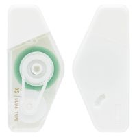 デザインフィル XS テープのり 5mm幅×8m巻 白A 35519006 1セット(1個×3)