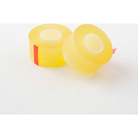 デザインフィル XS テープカッター専用 替セロハンテープA 12mm幅×5m巻 35543006 1セット(1袋(2個入)×3)