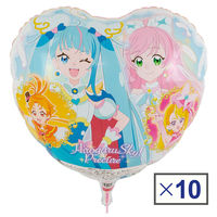 キャラクターUFO ひろがるスカイ！プリキュア 0205010164 1セット10枚 宝興産（直送品）