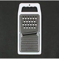 エコー金属 ステンレス三徳スライサー 0336-602 1箱(10個入)（直送品）