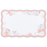 エヌビー社 メッセージカード 4674505 1セット(10セット)（直送品）