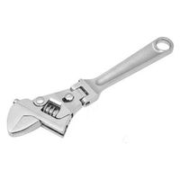 アイガー首振ラチェットモンキー　ＥＫＲＭ２００ 1個 アイガーツール（直送品）