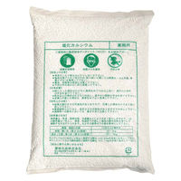 シンセイ 融雪剤(雪溶かす)5kg 4560186680053 1セット(8袋)（直送品）