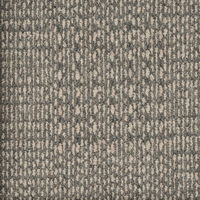 スミノエ コンシェルジュ オーダーラグ ウールスコットグレン 3450×3450mm グレー AS-WS301-GY345345 1枚（直送品）