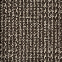 スミノエ コンシェルジュ オーダーラグ ウールスコットグレン 1150×1100mm ブラウン AS-WS302-BR115110 1枚（直送品）