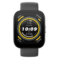 Amazfit Bip 5 ソフトブラック sp170064C199 1個（直送品）