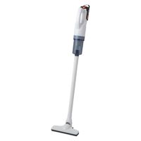 ファミリー・ライフ ファミラ 充電式コードレスハイパワークリーナー 6点セット ホワイト 0423010 1個