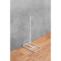 ファミリー・ライフ ファミラ クリーナースタンド ホワイト 0423310 1個