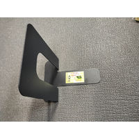 エコー金属 ブックスタンド(黒)大 1147-255 1個