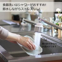 クリタック ロカシャワーMX1 RSMX-3087 1個