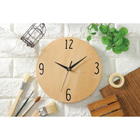 アーテック 手作り時計キット 55384 1個