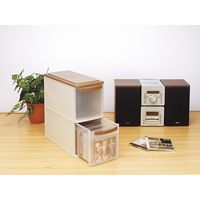 伊勢藤 CDボックス102 4950672657865 1個