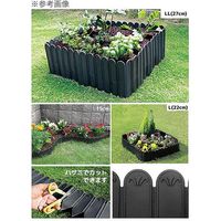 第一ビニール 土と芝の根どめどめシート LL 4968438023311 1個