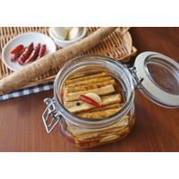 オタフク らっきょう酢 1.8L 1本　らっきょう漬用調味酢