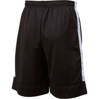 sfida（スフィーダ） サッカー ゲームパンツ BP ゲームショーツ XS ブラック SA21823 1枚（直送品）