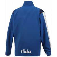 sfida（スフィーダ） サッカー ウインドウェア BP ピステHZトップ XS ブルーＥ SA23810 1枚（直送品）