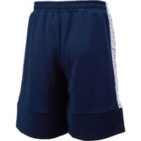 sfida（スフィーダ） サッカー トレーニングウェア BP ウォームアップハーフパンツ XL ネイビー SA21815 1枚（直送品）