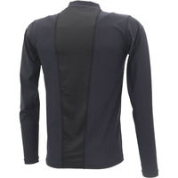 sfida（スフィーダ） ジュニア サッカー BP コンプレッションベースレイヤーシャツ 長袖 150 BLACK SA21825JR 1枚（直送品）