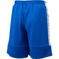 sfida（スフィーダ） サッカー トレーニングウェア BP ウォームアップハーフパンツ M ブルー SA21815 1枚（直送品）