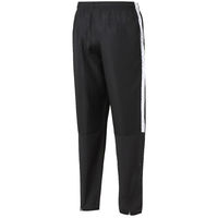 sfida（スフィーダ） サッカー ウインドウェア BP ピステパンツ XL ブラック SA21811 1枚（直送品）