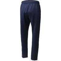 sfida（スフィーダ） ジュニア サッカー トレーニングウェア ストレッチスリムニットパンツ 160 NAVY SA22830JR 1枚（直送品）