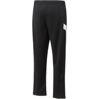 sfida（スフィーダ） サッカー トレーニングウェア BP ウォームアップパンツ 22 XL ブラック SA22833 1枚（直送品）