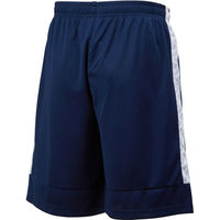 sfida（スフィーダ） サッカー ゲームパンツ BP ゲームショーツ XL ネイビー SA21823 1枚（直送品）