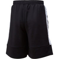 sfida（スフィーダ） ジュニア サッカー トレーニングウェア BP ウォームアップハーフパンツ 160 BLK SA21815JR 1枚（直送品）