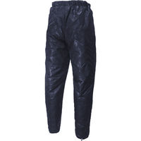 sfida（スフィーダ） サッカー トレーニングウェア BP パデッドパンツ XL ネイビー SA22838 1枚（直送品）