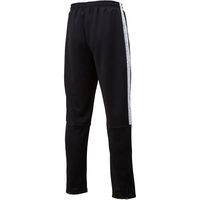 sfida（スフィーダ） ジュニア サッカー トレーニングウェア BP ウォームアップパンツ 150 BLK SA21814JR 1枚（直送品）