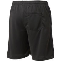 sfida（スフィーダ） サッカー ウェア レフェリーショーツ L ブラック SA22837 1枚（直送品）