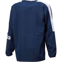 sfida（スフィーダ） サッカー ウインドウェア BP ピステトップ 2XL ネイビー SA21810 1枚（直送品）