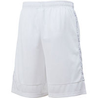 sfida（スフィーダ） サッカー ゲームパンツ BP ゲームショーツ XS ホワイト SA21823 1枚（直送品）