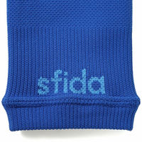 sfida（スフィーダ） サッカー コンプレッションTEAM カーフストッキング FREE ブルーＥ SH23S01 1組（直送品）