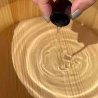 shiyu 女性のゆらぎに着目した 天然由来指数100%のバスエッセンス よもぎのチカラ 100ml 1個