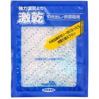 フマキラー 激乾 引き出し衣装箱用徳用12袋 FM415759 1個