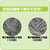 サンワサプライ OAウェットティッシュ(強力タイプ) CD-WT6P30 1個