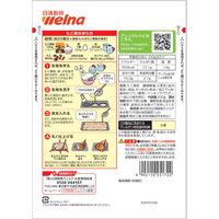 日清製粉ウェルナ 具材をたのしむたこ焼粉 200g x30 251720 1セット(30個)（直送品）