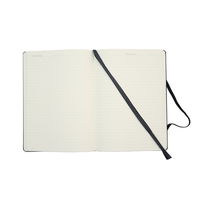 LEUCHTTURM1917 ロイヒトトゥルム ノート A5 横罫 レモン 344798 1冊