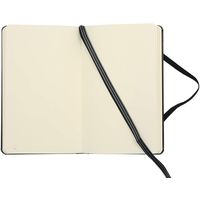 LEUCHTTURM1917 ロイヒトトゥルム ノート A6 無地 ネイビー 342920 1冊