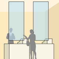 アスカ 透明PETロール 900×10000mm CVG09 1個