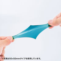 サンワサプライ 耐震接着ゴム(小) QL-53 1個