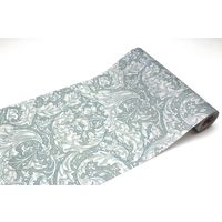 カモ井加工紙 mt CASA FLEECE Morris & Co. Bachelors Button Blue MTCAF2342 1本